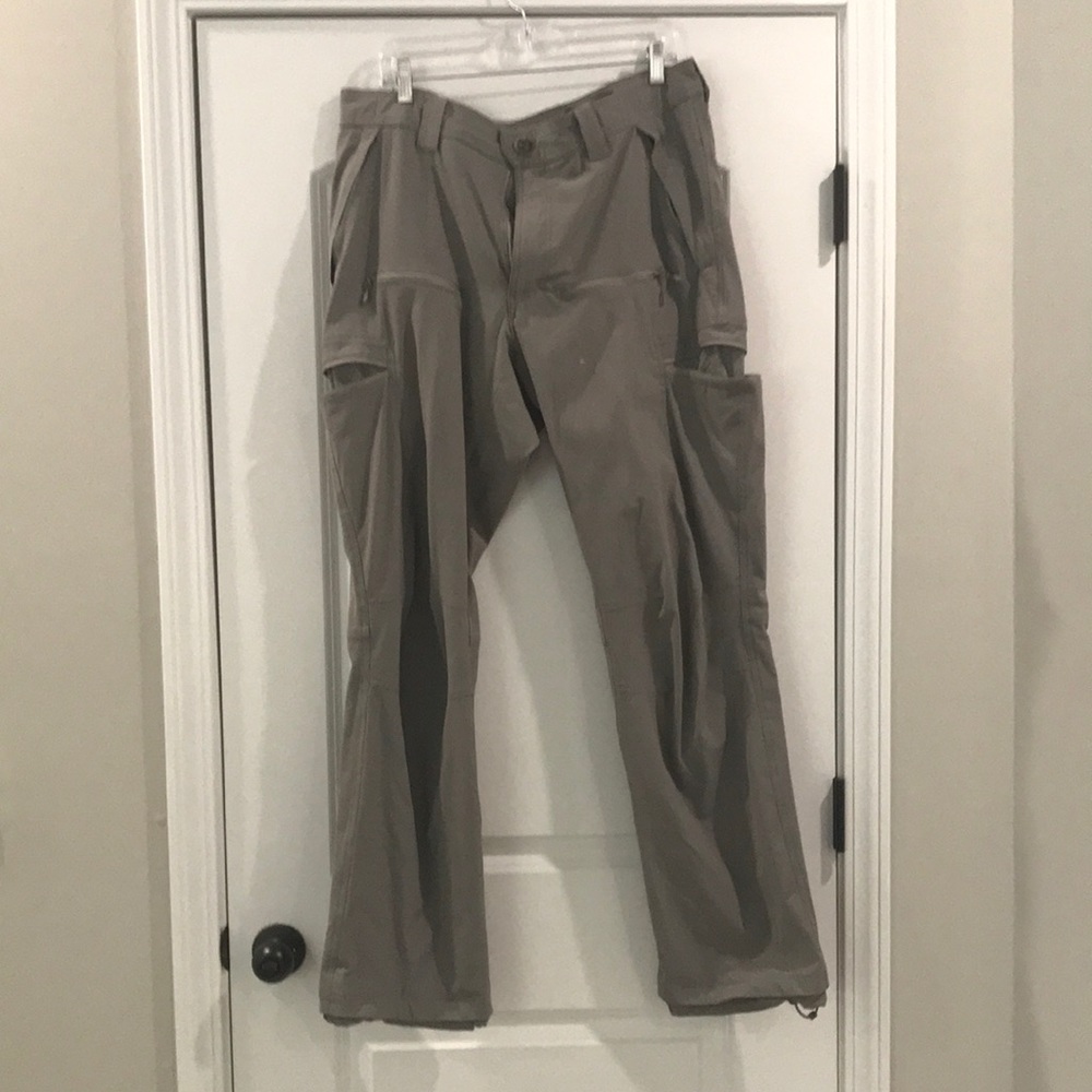 Beyond Velox Light Soft Shell Men’s Pant